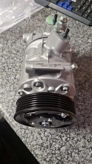 VW Polo CJZ Aircon Pump – New 