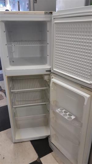 Kic fridge