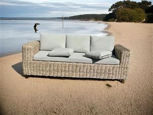 Why Wicker Patio Furniture Is Perfect for South African Weather