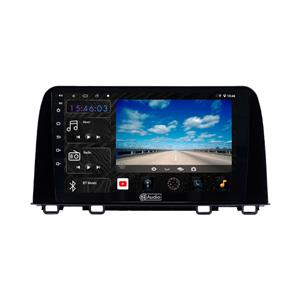 TT Audio 9″ replacement radio for HONDA CRV 2018 - 2021 (4G ULTRA)