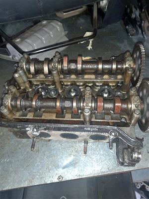 RENAULT KWID CYLINDER HEAD AVAILABLE