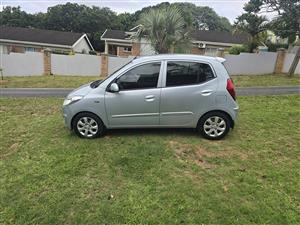 Hyundai i 10
