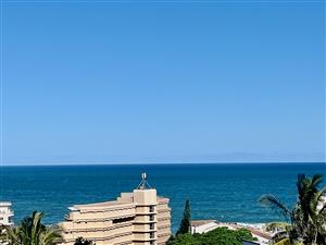 Furnished 3 Bedroom Apartment with Seaviews