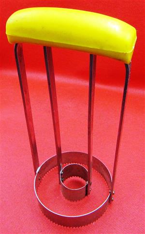 Vintage Pineapple Corer