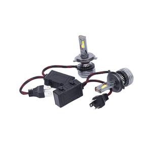 X8 Series Plug & Play LED Bulbs (H4)