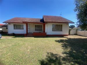 Charming 3 Bedroom Home with Great Income Potential.