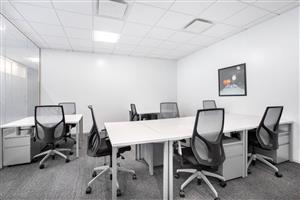 Office Rental Monthly in Midrand