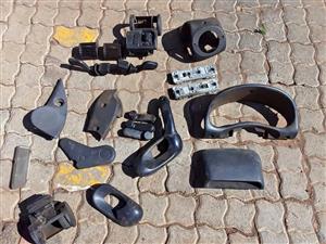 Opel corsa lite parts