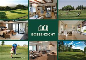 Exclusive Plots for Sale in Bossenzicht Luxury Estate – 5% Off during Launch Phase