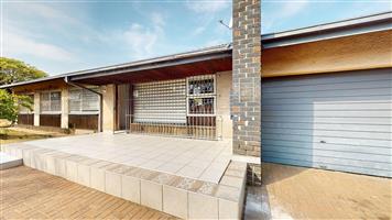 Warm & Welcoming 4-Bedroom Family Home with Entertainment Area and Endless Potential