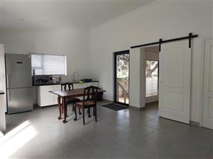 Apartment Rental Monthly in Blanco