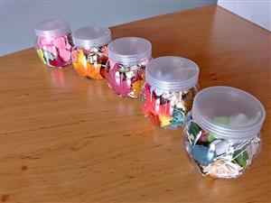  Handcrafted Decorative Flower Jars for Sale 