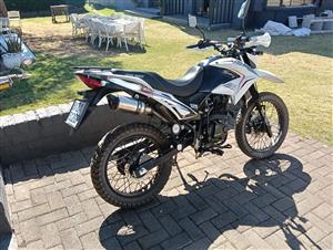 Big boy bike 