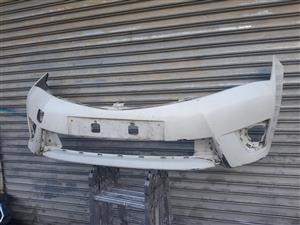 2014-2017 TOYOTA COROLLA PRESTIGE FRONT BUMPER FOR SALE