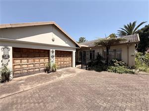 3 Bedroom Drakensberg Aviary hill Property