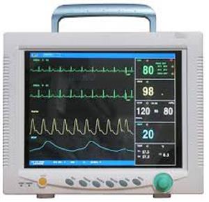 BCK98T Parameter Patient Monitor