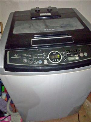 10kg Samsung Washing Machine