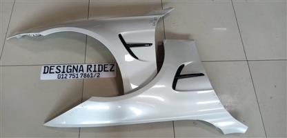 BMW F80 M3 FENDERS 
