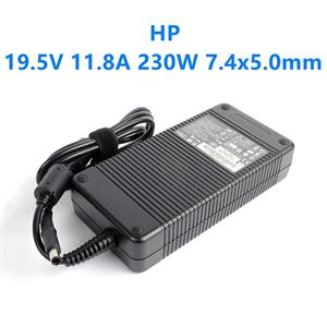 HP 230W Laptop Charger