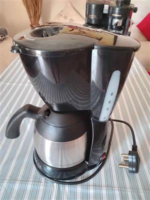 Coffee Machine/Percolator for sale