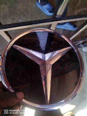 Mercedes-Benz W253, w167, w247 led budge