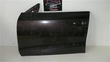 Audi A5 (2016) left front door