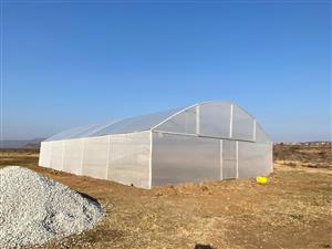 Greenhouse for installation