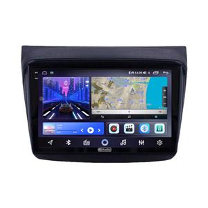 TT Audio 9″ replacement radio for MITSUBISHI TRITON/PAJERO 2010-2017 (2K SCREEN)