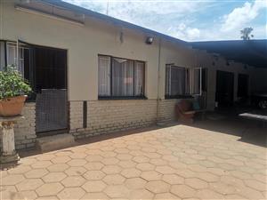 4 Bedroom Family Home with Flatlets – Your Dream Home Awaits!