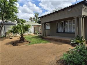 Rooms to let in  Pretoria north 