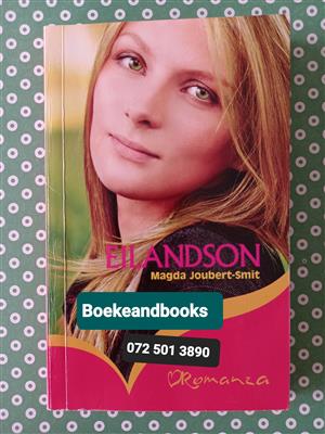 Eilandson - Magda Joubert-Smit - Romanza.