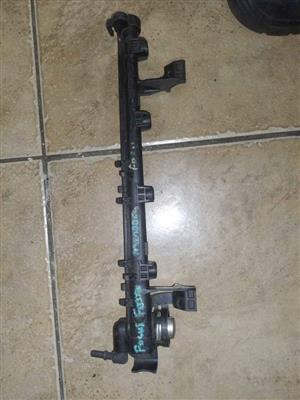 Ford fiesta/Mondeo injector Rail