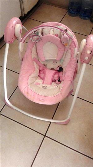 baby swing chair sale