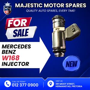  Mercedes-Benz W168 Injector for Sale – New 