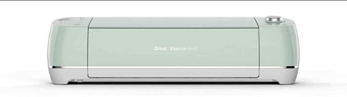 Cricut Vinyl Cutter