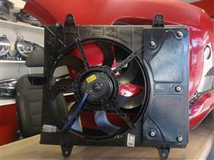 2020 SUZIKI CELERIO RADIATOR FAN FOR SALE