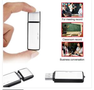 Mini Voice Recorder USB for sale