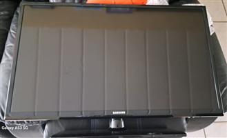 Samsung 32 Inch HD Television