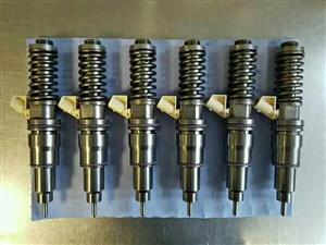 Volvo FH/FM12 injectors for sale