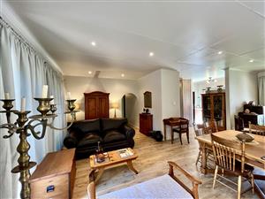 Immaculate & Picturette freestanding property for sale in Bela Bela