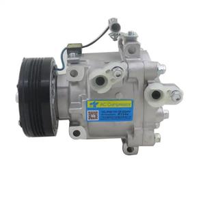 SUZUKI SWIFT AIRCON PUMP