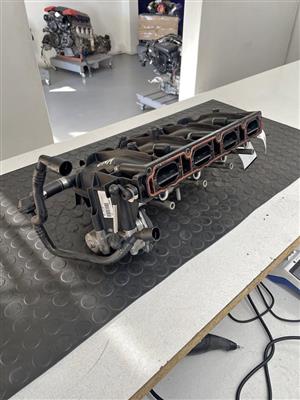 VW Golf 5 GTi Intake Manifold for sale (BWA)