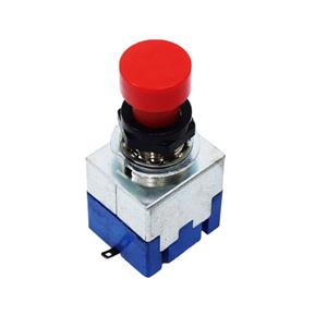 Push Button - Click design 6pin