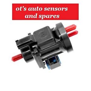 Mercedes Benz E Class W210 E200 E220 E270 E320 CDI Vacuum Pressure Solenoid OE A0005450427