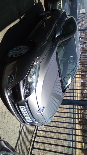 2013  Renault megane 