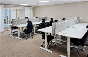Office Rental Monthly in Vorna Valley