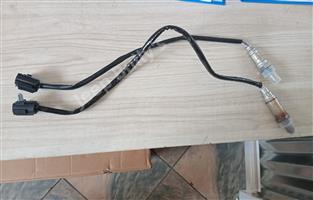 Jeep Wrangler (TJ) Oxygen Sensors 