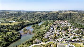 Something special to come home to.