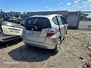 Honda Jazz 2009 spares