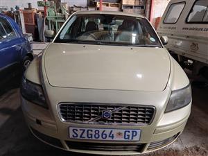 Volvo S40 2005 T5 for Sale 